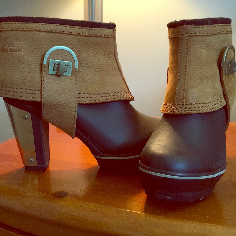 SOREL Medina II Boot